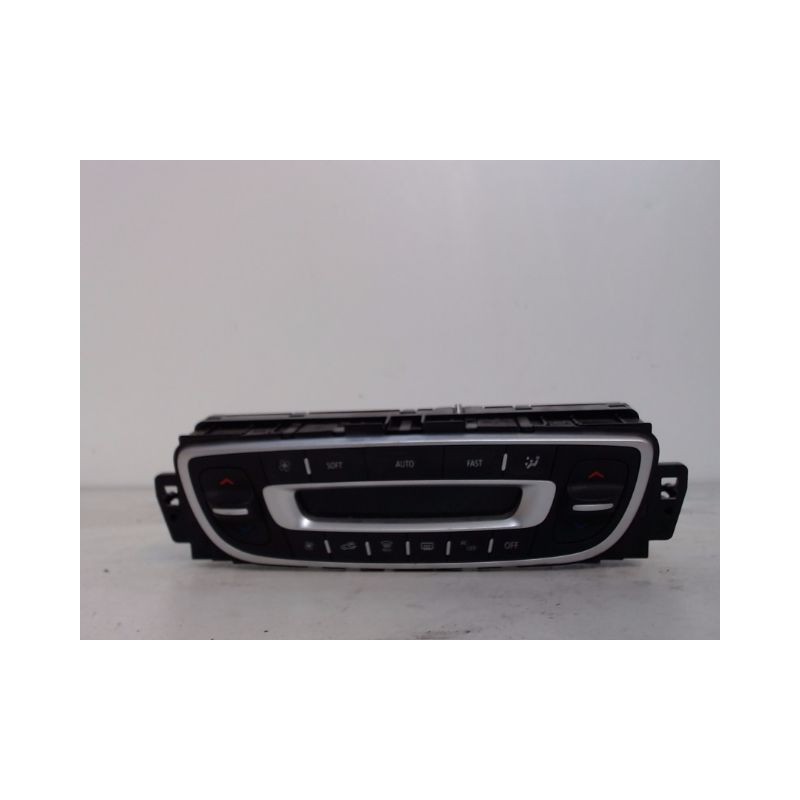 COMMANDE DE CHAUFFAGE RENAULT MEGANE III 2008-