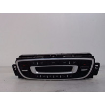 COMMANDE DE CHAUFFAGE RENAULT MEGANE III 2008-