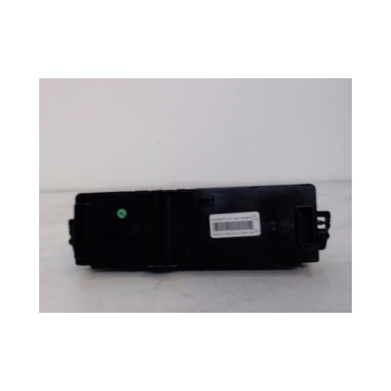 COMMANDE DE CHAUFFAGE RENAULT MEGANE III 2008-
