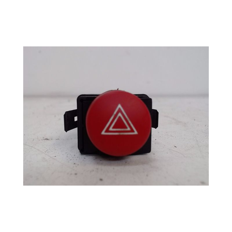 BOUTON DE WARNING SEAT IBIZA