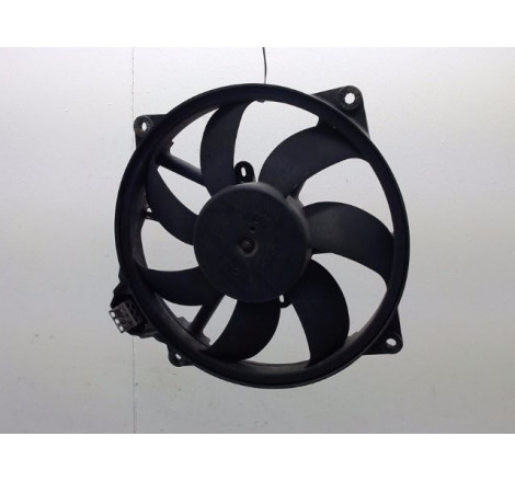 MOTEUR VENTILATEUR RADIATEUR