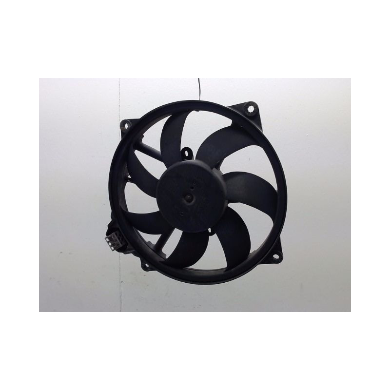 MOTEUR VENTILATEUR RADIATEUR RENAULT SCENIC III