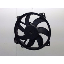 MOTEUR VENTILATEUR RADIATEUR RENAULT SCENIC III
