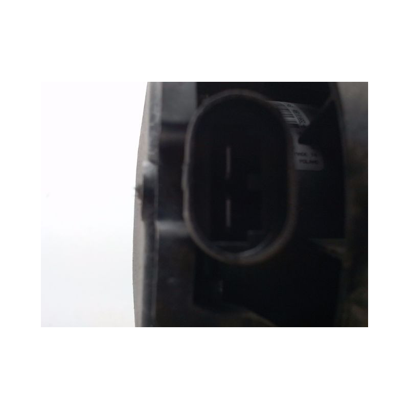 MOTEUR VENTILATEUR RADIATEUR RENAULT SCENIC III