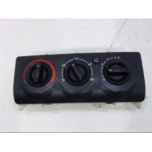 COMMANDE DE CHAUFFAGE RENAULT CLIO II PH.2 01-06
