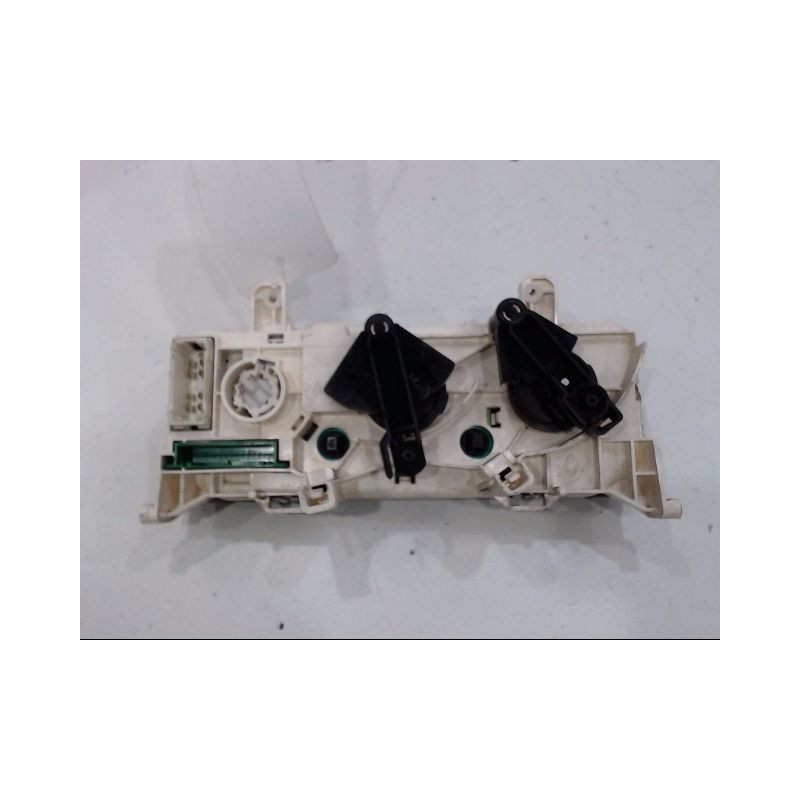 COMMANDE DE CHAUFFAGE RENAULT CLIO II PH.2 01-06
