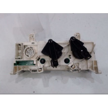 COMMANDE DE CHAUFFAGE RENAULT CLIO II PH.2 01-06