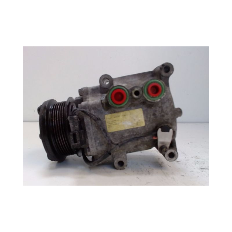 COMPRESSEUR AIR CONDITIONNE FORD FUSION