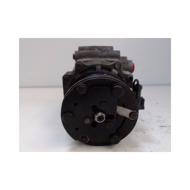 COMPRESSEUR AIR CONDITIONNE FORD FUSION