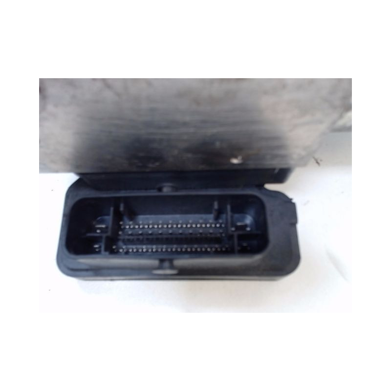 UNITE HYDRAULIQUE ABS RENAULT ZOE