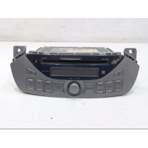 AUTORADIO NISSAN PIXO