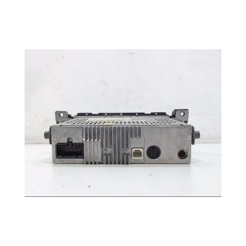AUTORADIO NISSAN PIXO