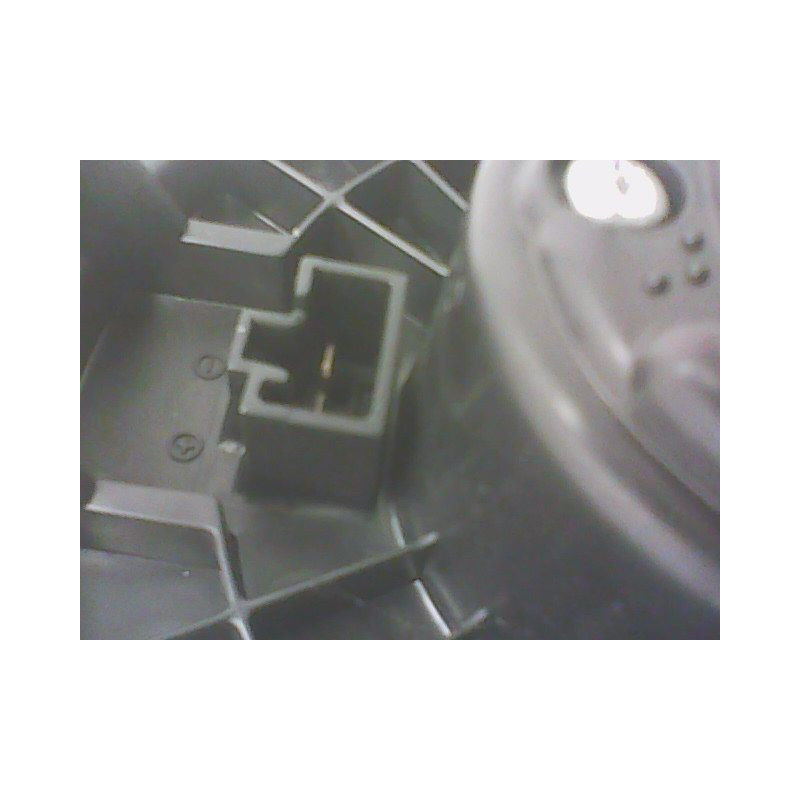 MOTEUR VENTILATEUR CHAUFFAGE TOYOTA YARIS 2005-