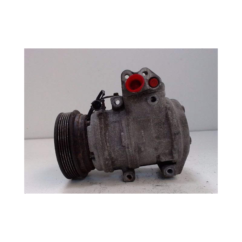 COMPRESSEUR AIR CONDITIONNE KIA CERATO 4P