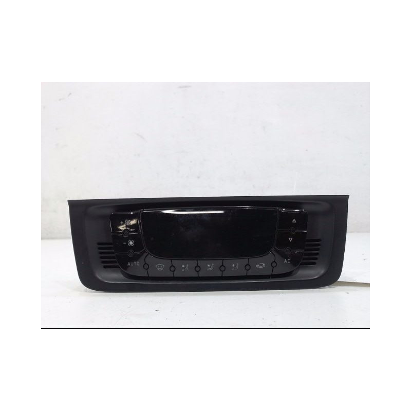 COMMANDE DE CHAUFFAGE SEAT IBIZA