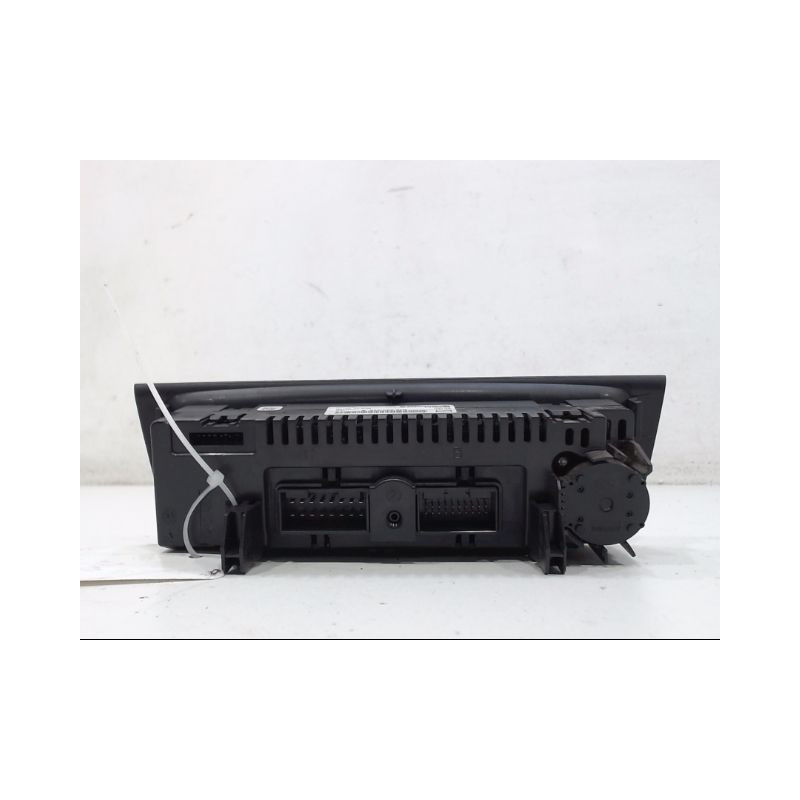 COMMANDE DE CHAUFFAGE SEAT IBIZA