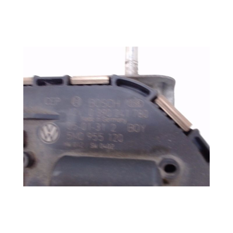 MECANISME ESSUIE-GLACE AVANT VOLKSWAGEN GOLF V PLUS 2005-