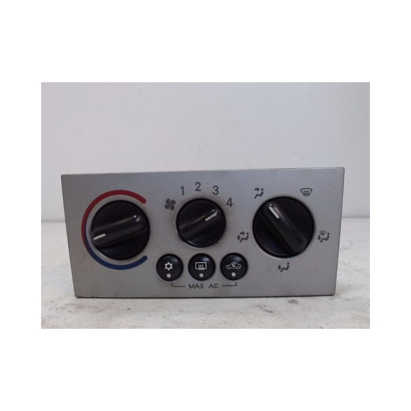 COMMANDE DE CHAUFFAGE OPEL MERIVA 2003-2005