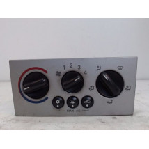 COMMANDE DE CHAUFFAGE OPEL MERIVA 2003-2005