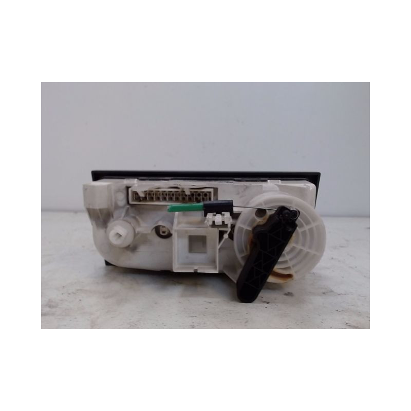 COMMANDE DE CHAUFFAGE OPEL MERIVA 2003-2005