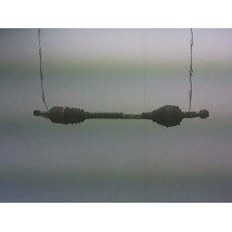 TRANSMISSION AVANT GAUCHE CITROEN C3 1.4 HDi 70
