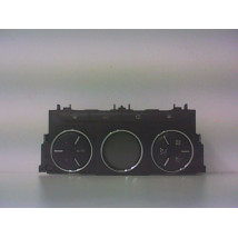 COMMANDE DE CHAUFFAGE CITROEN C3