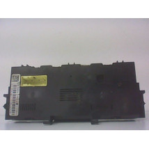 COMMANDE DE CHAUFFAGE CITROEN C3