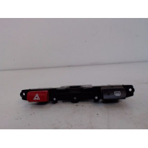 BOUTON DE WARNING KIA RIO