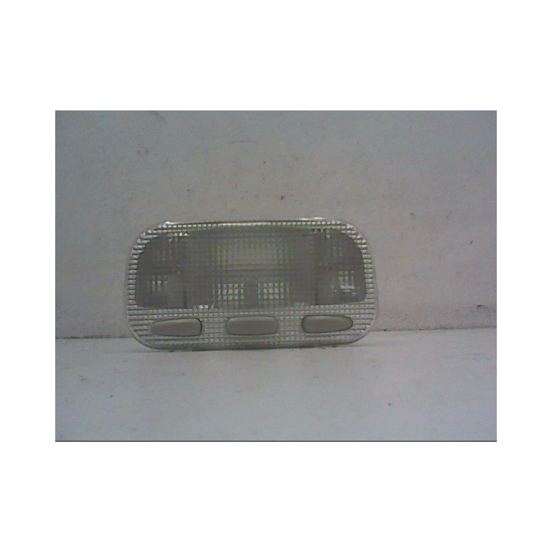 PLAFONNIER CITROEN C3
