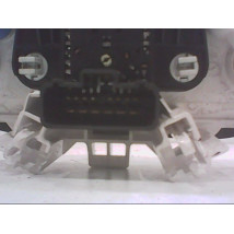 COMMANDE DE CHAUFFAGE RENAULT TWINGO
