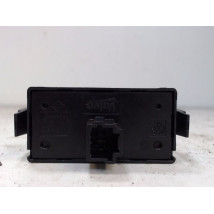 BOUTON DE WARNING RENAULT TWINGO