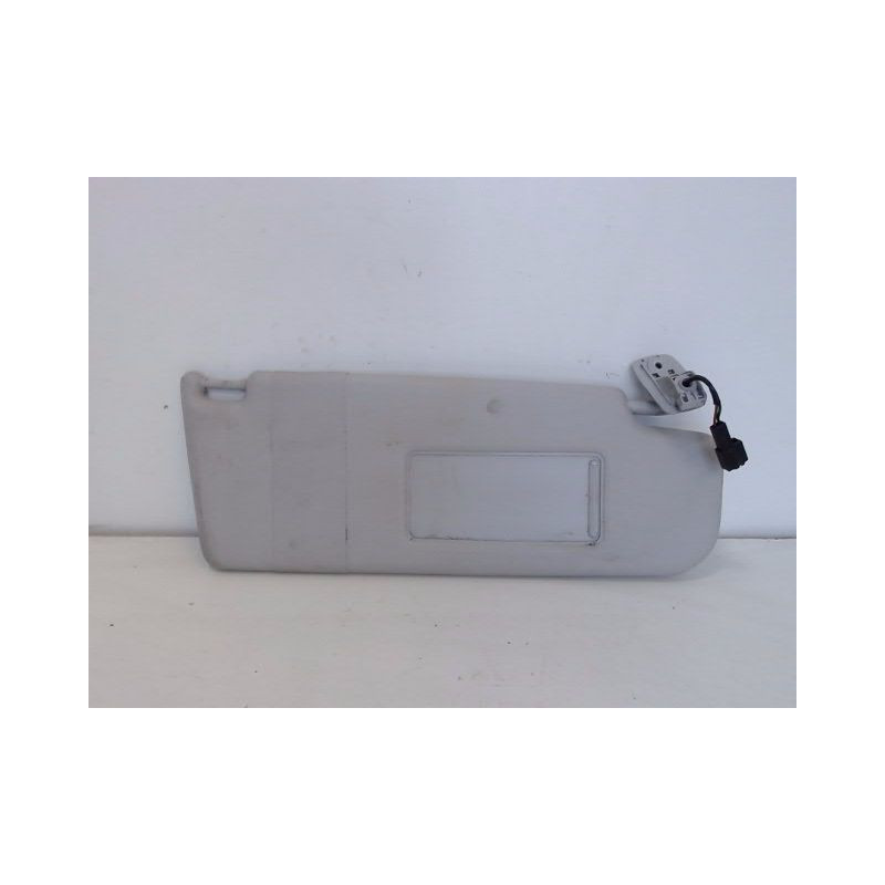 PARE-SOLEIL DROIT VOLKSWAGEN GOLF V PLUS 2005-