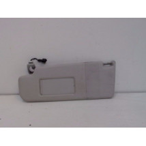 PARE-SOLEIL GAUCHE VOLKSWAGEN GOLF V PLUS 2005-