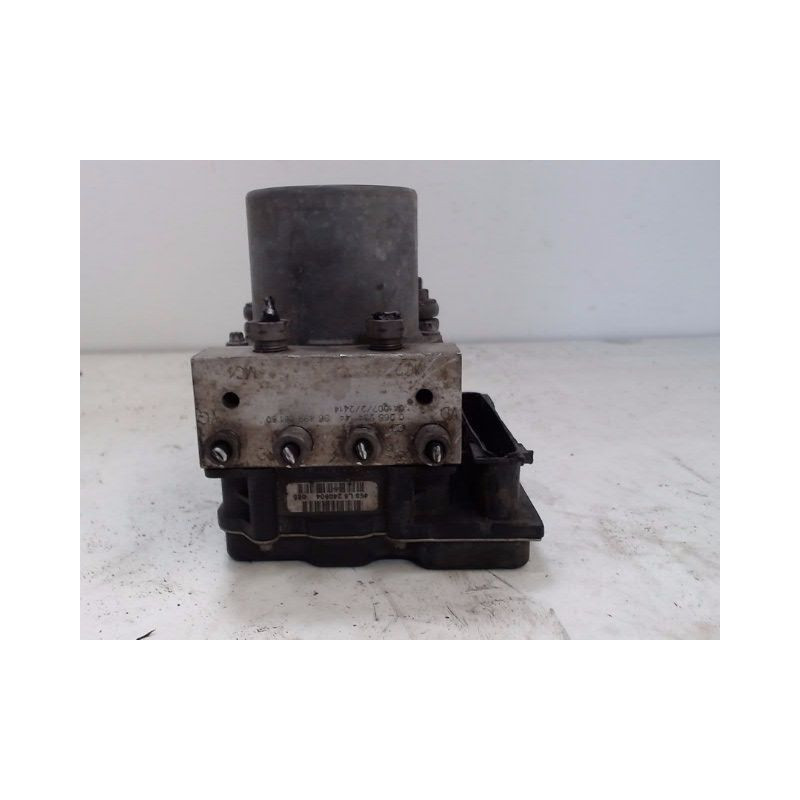 UNITE HYDRAULIQUE ABS CITROEN C4 04-08