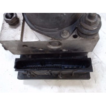 UNITE HYDRAULIQUE ABS CITROEN C4 04-08