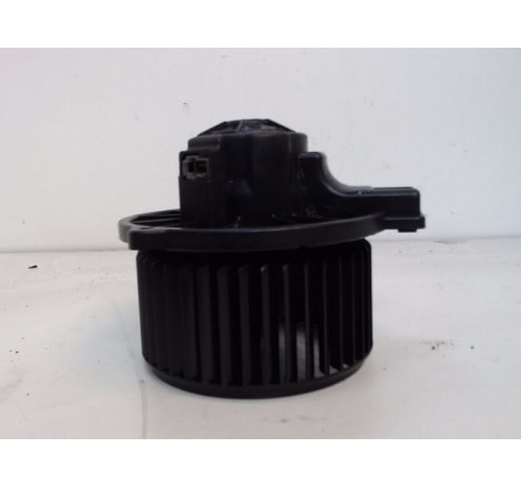 MOTEUR VENTILATEUR CHAUFFAGE