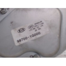 MECANISME ESSUIE-GLACE ARRIERE KIA RIO