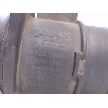 DEBIMETRE AIR KIA RIO