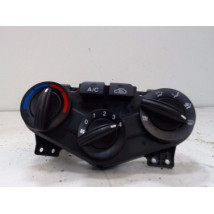 COMMANDE DE CHAUFFAGE KIA RIO