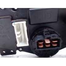 COMMANDE DE CHAUFFAGE KIA RIO