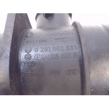 DEBIMETRE AIR VOLKSWAGEN GOLF IV 98-2004