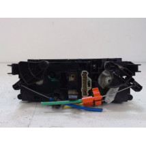 COMMANDE DE CHAUFFAGE PEUGEOT 207