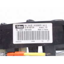 COMMANDE DE CHAUFFAGE PEUGEOT 207