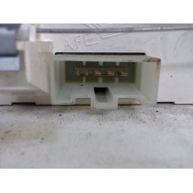 COMMANDE DE CHAUFFAGE PEUGEOT 307