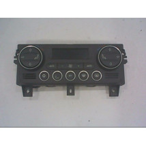 COMMANDE DE CHAUFFAGE ALFA ROMEO 159