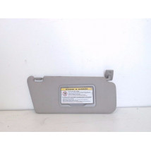 PARE-SOLEIL DROIT MERCEDES CLASSE A - 2001