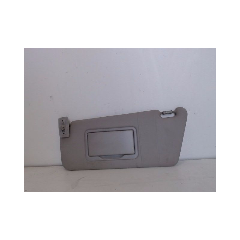 PARE-SOLEIL GAUCHE MERCEDES CLASSE A - 2001