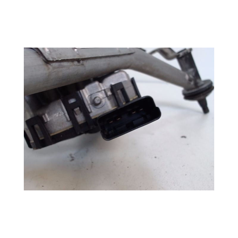 MECANISME ESSUIE-GLACE AVANT PEUGEOT 206+ 2009-
