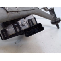 MECANISME ESSUIE-GLACE AVANT PEUGEOT 206+ 2009-