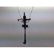 COLONNE DE DIRECTION ASSISTEE PEUGEOT 206+ 2009-